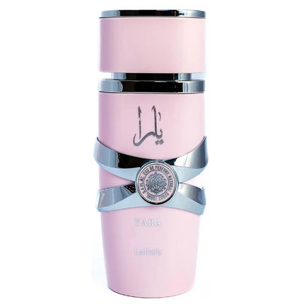 Lattafa Yara Eau de Parfum Spray for women 3.4 oz
