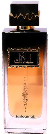 Ard Al Zaafaran Ahlaamak Perfume Spray 3.4oz