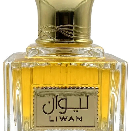 Ard Al Zaafaran Liwan Women Edp Spray 3.4 Fl oz