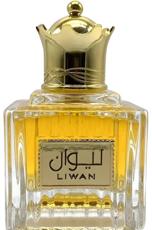 Ard Al Zaafaran Liwan Women Edp Spray 3.4 Fl oz