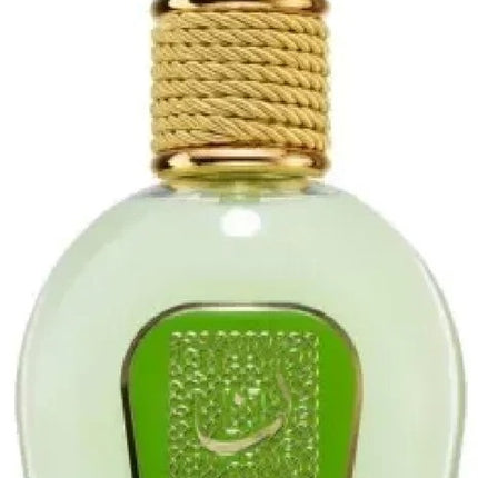 Lattafa Musk Wild Vanille Thameen Collection Eau De Parfum Unisex 3.4 Fl oz