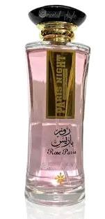 Ard Al Zaafaran Rose Paris Night Edp For Women -- 2.2 Fl.oz