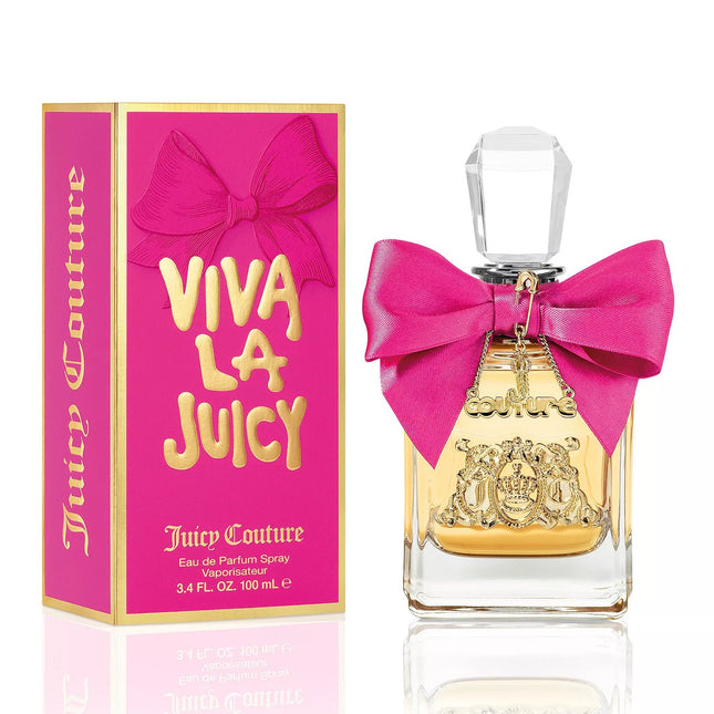 Juicy Couture Viva La Juicy Eau de Parfum Spray Perfume 3.4 oz