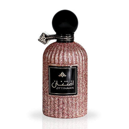 Ard Al Zaafaran Eftinaan Eau De Parfum Spray 3.4oz