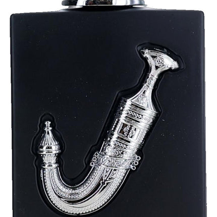Lattafa Pride Ishq Al Shuyukh Silver unisex Eau De Parfum Spray 3.4 oz