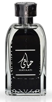 Ard Al Zaafaran Hayaati by Al Zaafaran Eau De Parfum Spray for Men -- 3.4 oz