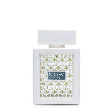 Lattafa Rave Now White Eau De Parfum Unisex 3.4 fl.oz