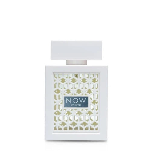 Lattafa Rave Now White Eau De Parfum Unisex 3.4 fl.oz