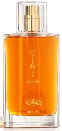 Choco Musk by Al Rehab (Unisex) 1.6FL.OZ