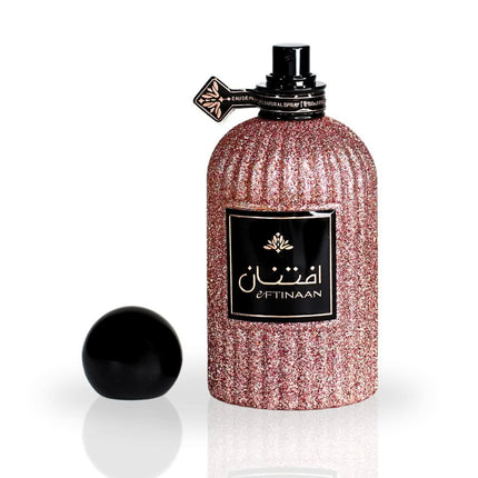 Ard Al Zaafaran Eftinaan Eau De Parfum Spray 3.4oz