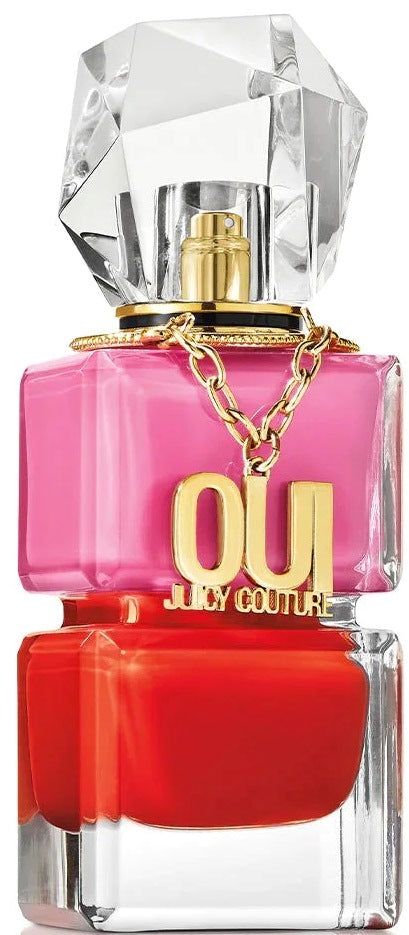 Juicy Couture Oui by Juicy Couture for Women 3.4 oz