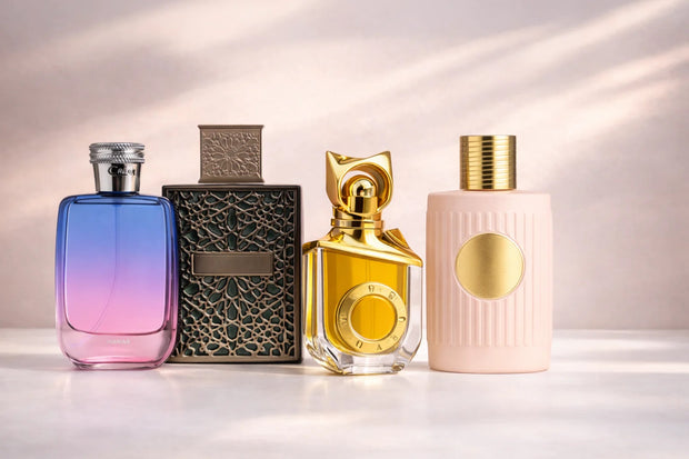 <h4>Women's Fragrances</h4>