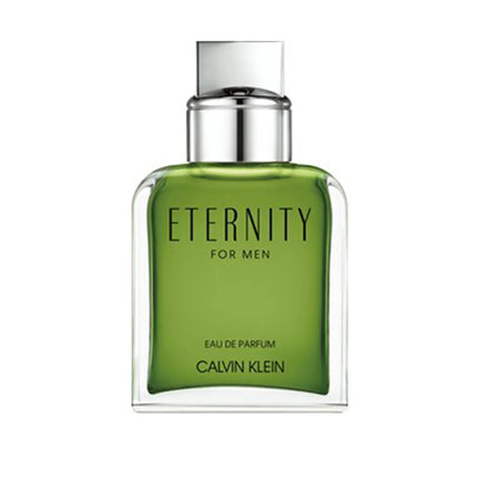 Calvin Klein Eternity For Men Eau De Parfum Spray 3.4 oz