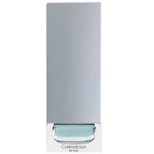 Calvin Klein Contradiction Men's Luxury Signature Fragrance 3.4oz