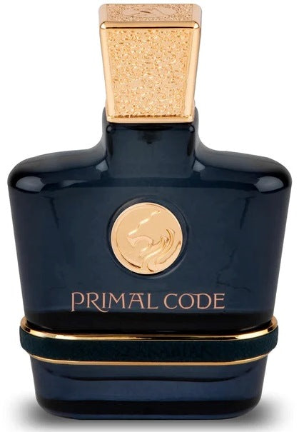 Swiss Arabian Men's Intense Pride EDP Spray Fragrances -- 3.4.oz