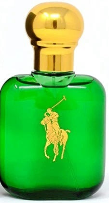 Polo For Men By Ralph Lauren Eau De Toilette Spray 2.0 oz