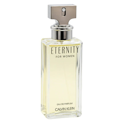 Calvin klein Eternity Eau De Parfum Spray 3.3 oz