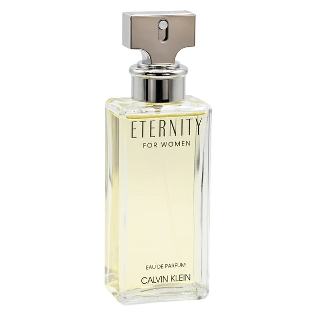 Calvin klein Eternity Eau De Parfum Spray 3.3 oz