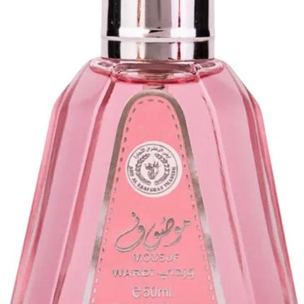 Ard Al Zaafaran Mousuf Wardi Eau de Parfum Spray 1.7 oz