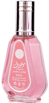 Ard Al Zaafaran Mousuf Wardi Eau de Parfum Spray 1.7 oz