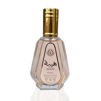 Ard Al Zaafran Heiban Eau De Parfum For Women 1.7 oz