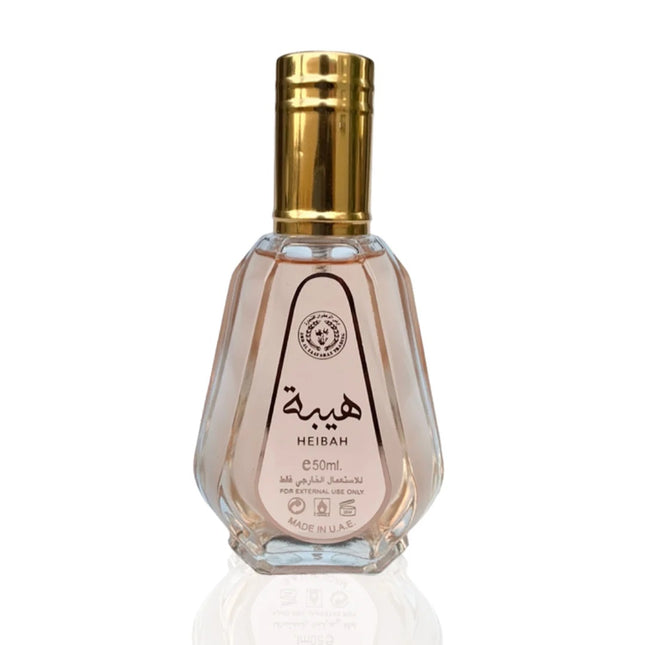 Ard Al Zaafran Heiban Eau De Parfum For Women 1.7 oz
