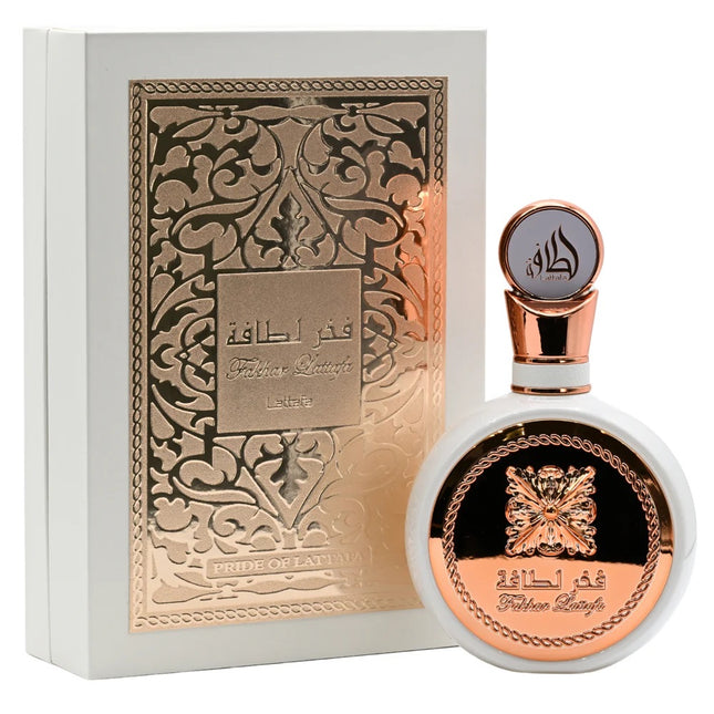 Lattafa Fakhar Eau de Parfum For Women 3.4 fl.oz