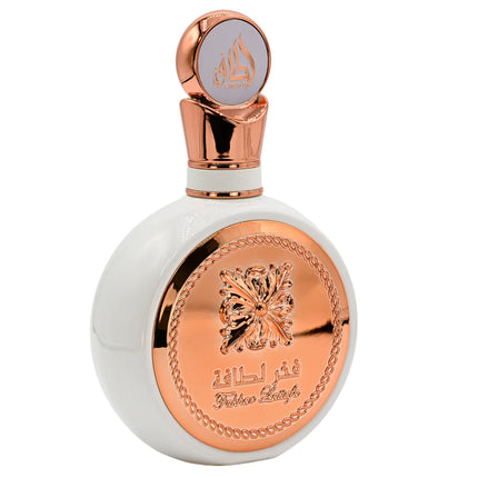 Lattafa Fakhar Eau de Parfum For Women 3.4 fl.oz