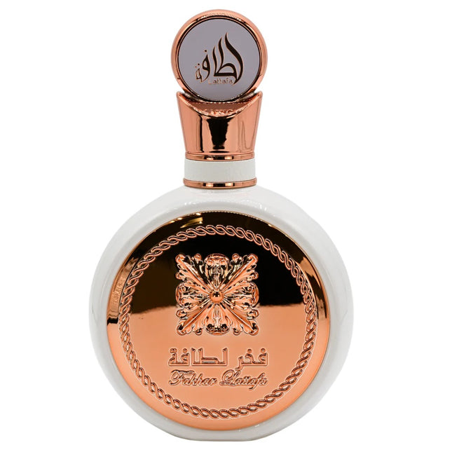 Lattafa Fakhar Eau de Parfum For Women 3.4 fl.oz