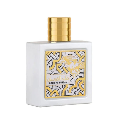 Lattafa Qaed Al Fursan Unlimited Unisex 3.4 oz