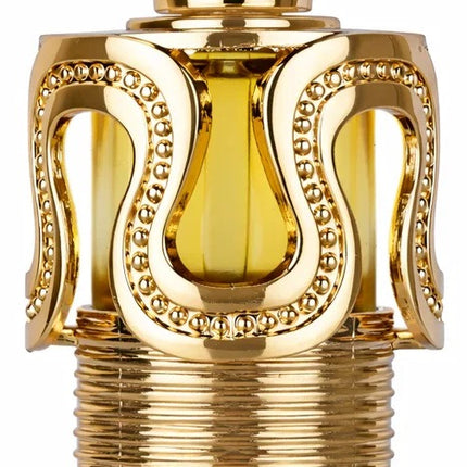 Lattafa Unisex Maitha Pure Concentrated Oil 65 oz