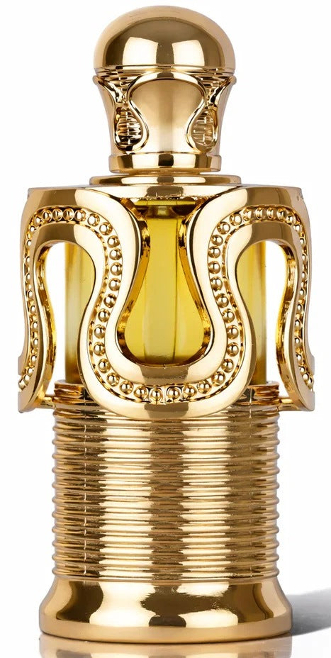 Lattafa Unisex Maitha Pure Concentrated Oil 65 oz