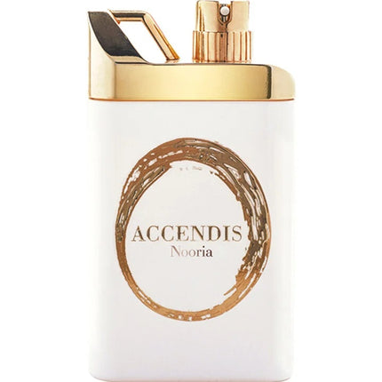 Accendis Unisex Nooria EDP Fragrances 3.4 oz