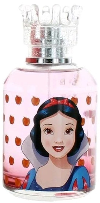 Disney Girls Princess Snow White EDT Spray Fragrances 3.4 oz
