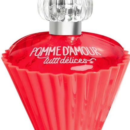 Tutti Delices Candy Applewomen Eau De Toilette Spray 1.7 oz