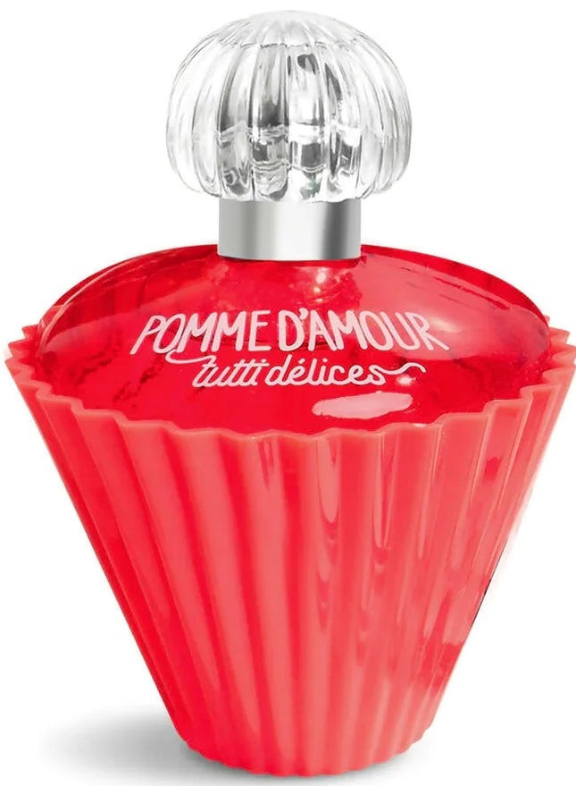Tutti Delices Candy Applewomen Eau De Toilette Spray 1.7 oz