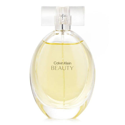 Calvin Klein Beauty Eau De Parfum Spray 3.3 oz