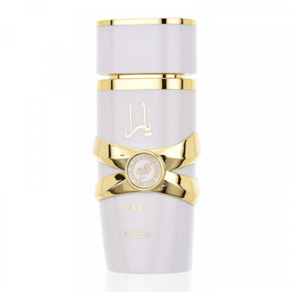Lattafa Yara Moi Eau De Perfume Spray for Women 3.4 oz