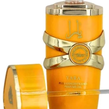 Lattafa Yara Tous Pure Concentraded Perfume Oil 3.4 oz
