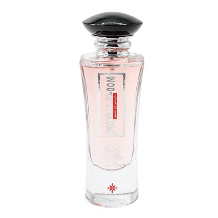 Ard Al Zaafaran Rose Paris In Bloom Eau de Parfum Spray for Women, 2.2 Fl Oz