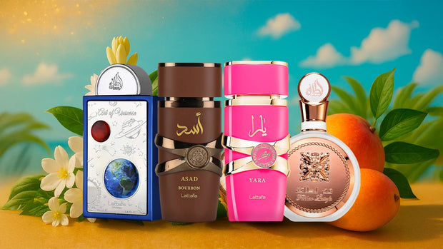 Banner image for: <p>Unisex Fragrances</p>