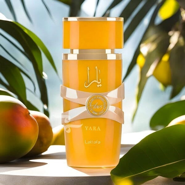 Banner image for: <h2><strong>Yara Tous Pure Concentrated</strong></h2>